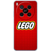 Чохол BoxFace Nubia V70 Max 