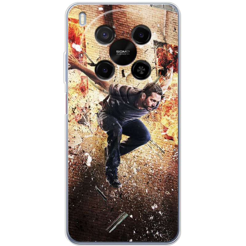 Чохол BoxFace Nubia V70 Max 