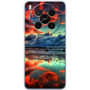 Чохол BoxFace Nubia V70 Max 