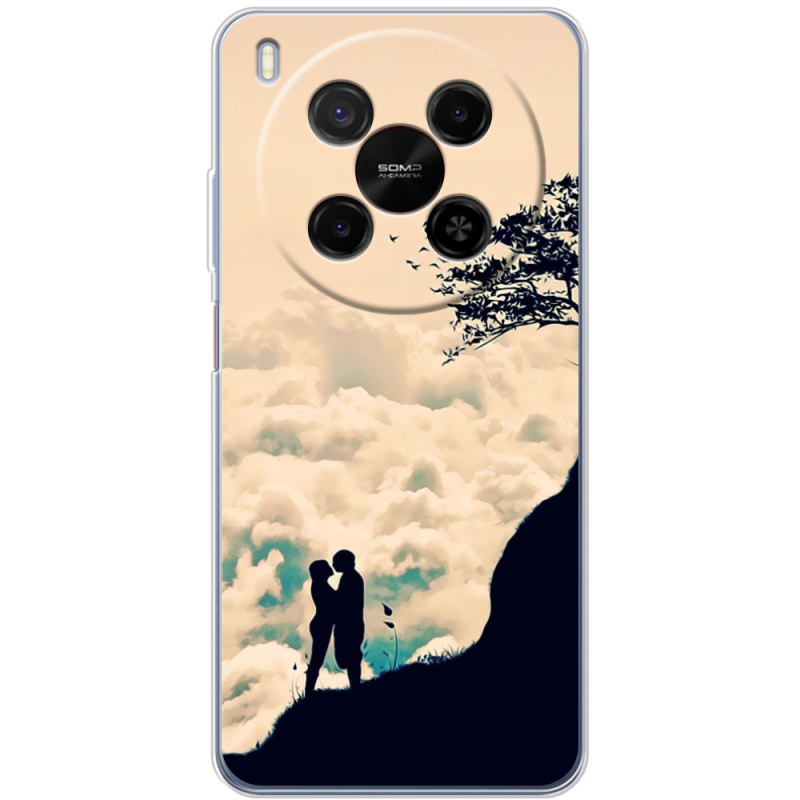 Чохол BoxFace Nubia V70 Max 