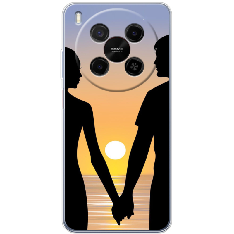 Чохол BoxFace Nubia V70 Max 