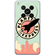 Чохол BoxFace Nubia V70 Max 