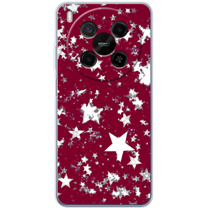 Чохол BoxFace Nubia V70 Max 