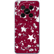 Чохол BoxFace Nubia V70 Max 