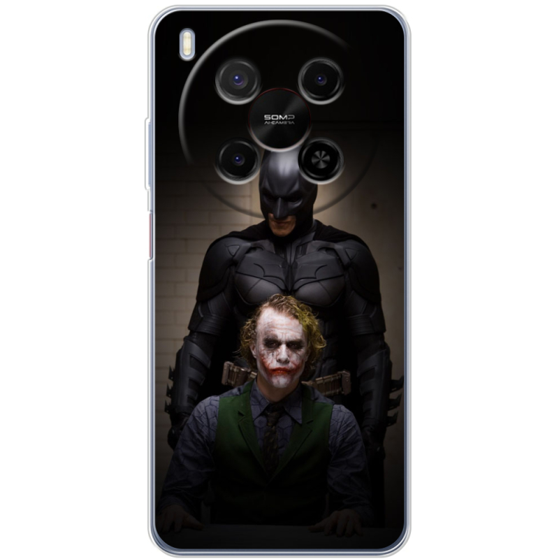 Чохол BoxFace Nubia V70 Max 