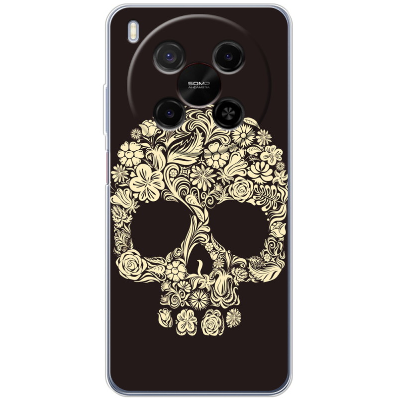 Чохол BoxFace Nubia V70 Max 