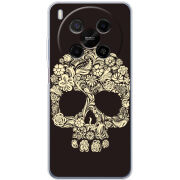 Чохол BoxFace Nubia V70 Max 