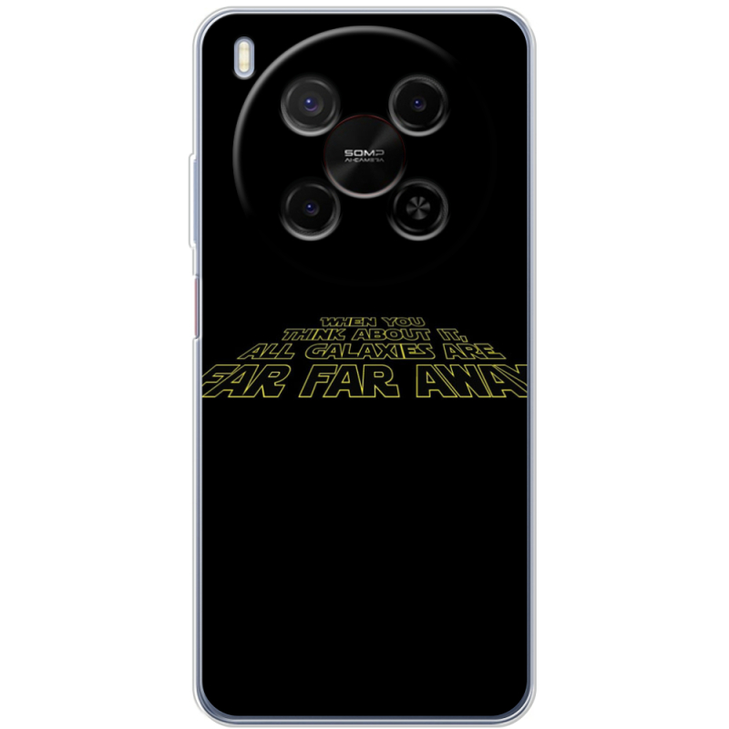 Чохол BoxFace Nubia V70 Max 