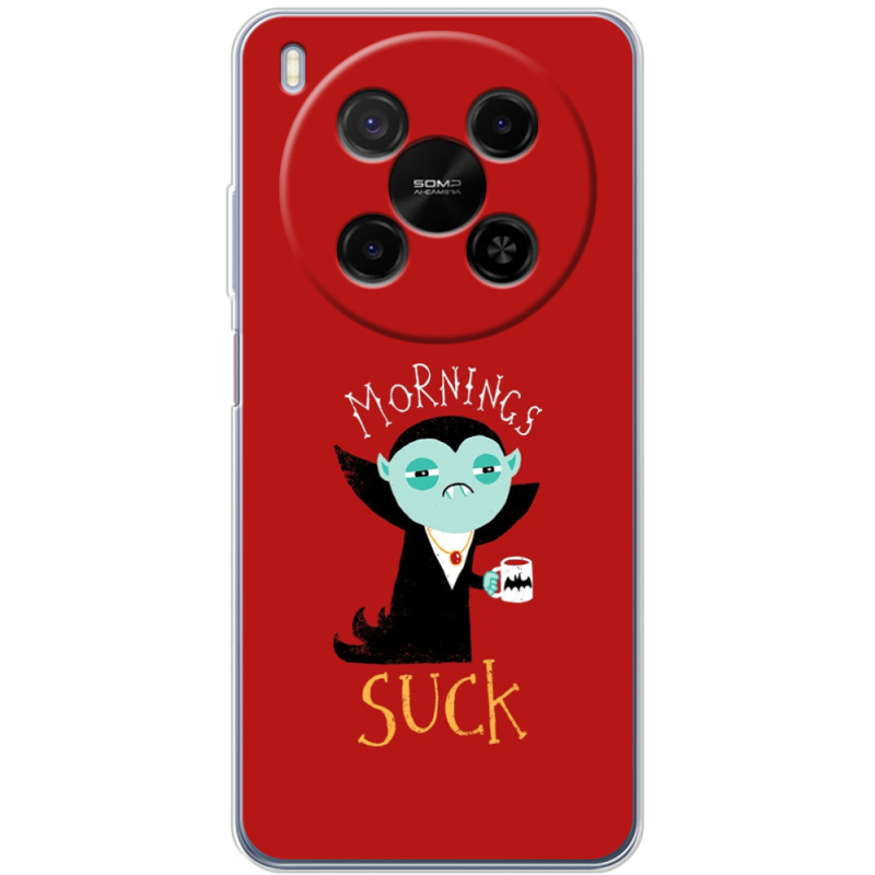 Чохол BoxFace Nubia V70 Max 