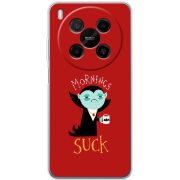 Чохол BoxFace Nubia V70 Max 