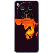 Чохол BoxFace Nubia V70 Max 