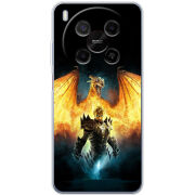 Чохол BoxFace Nubia V70 Max 