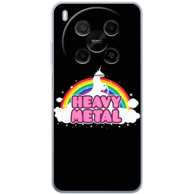 Чохол BoxFace Nubia V70 Max 