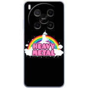 Чохол BoxFace Nubia V70 Max 