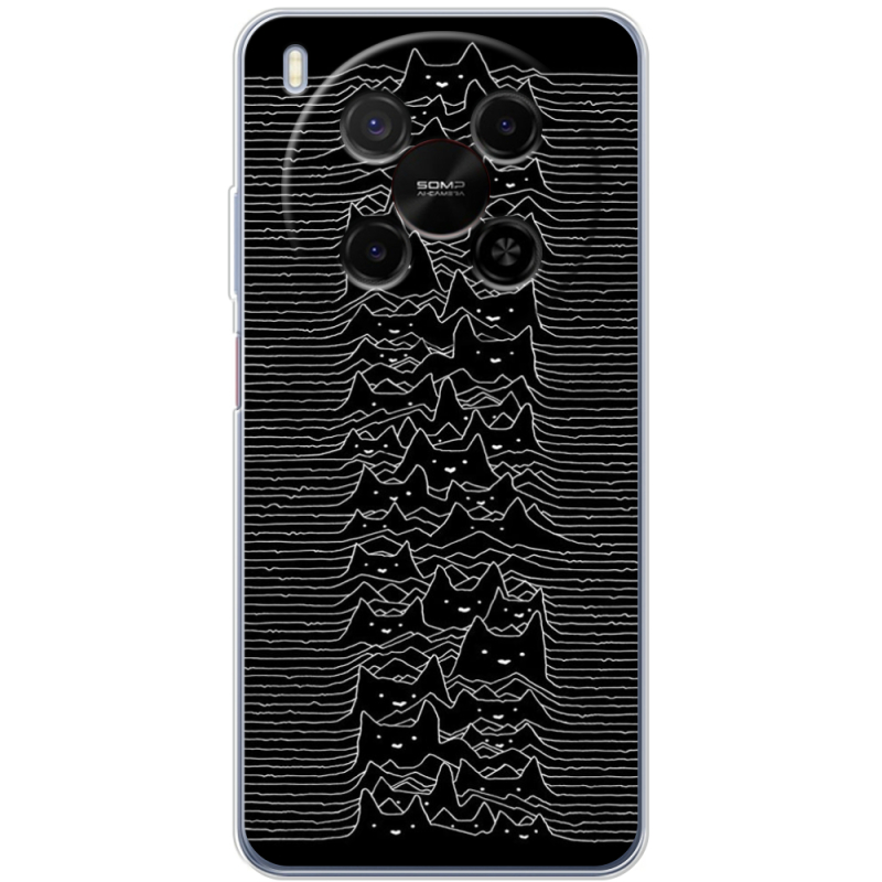 Чохол BoxFace Nubia V70 Max 