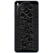 Чохол BoxFace Nubia V70 Max 