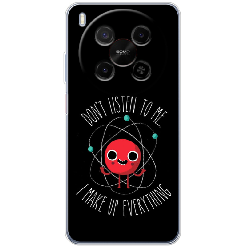 Чохол BoxFace Nubia V70 Max 