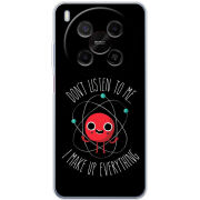 Чохол BoxFace Nubia V70 Max 