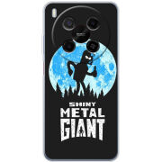 Чохол BoxFace Nubia V70 Max 