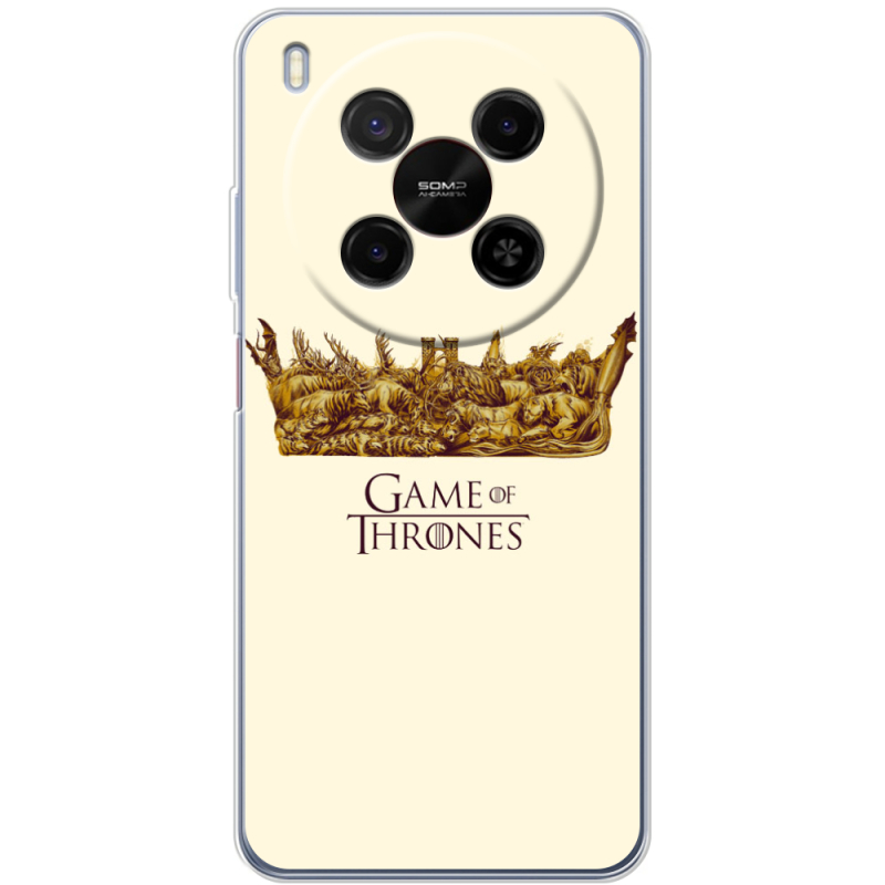 Чохол BoxFace Nubia V70 Max 