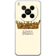 Чохол BoxFace Nubia V70 Max 