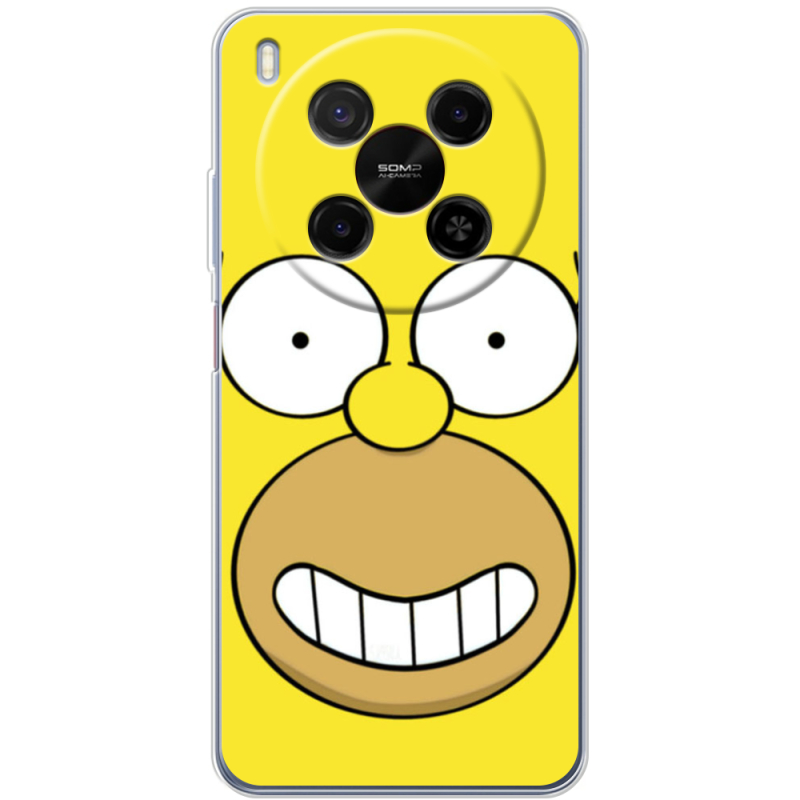 Чохол BoxFace Nubia V70 Max 