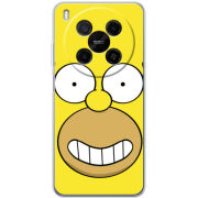 Чохол BoxFace Nubia V70 Max 