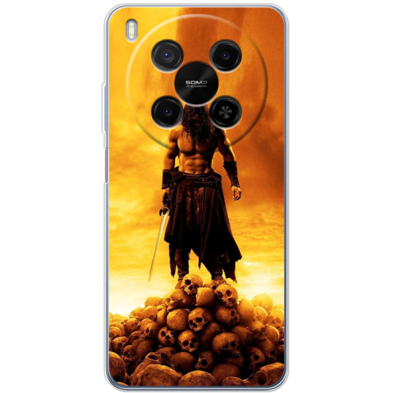 Чохол BoxFace Nubia V70 Max 