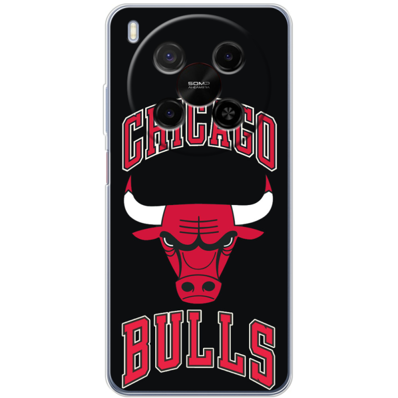 Чохол BoxFace Nubia V70 Max 