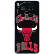 Чохол BoxFace Nubia V70 Max 