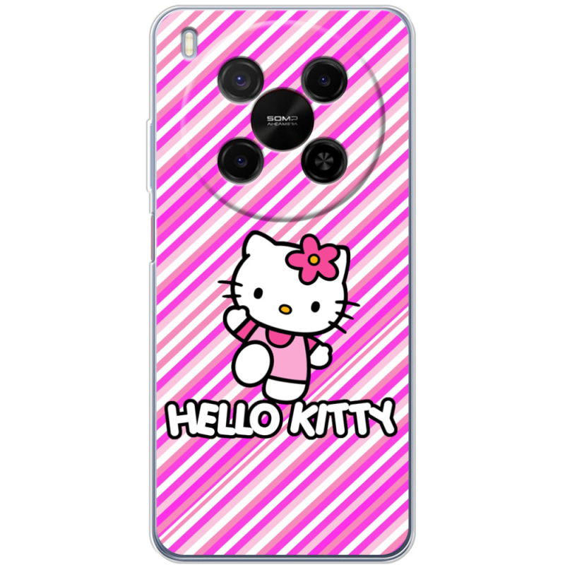 Чохол BoxFace Nubia V70 Max 