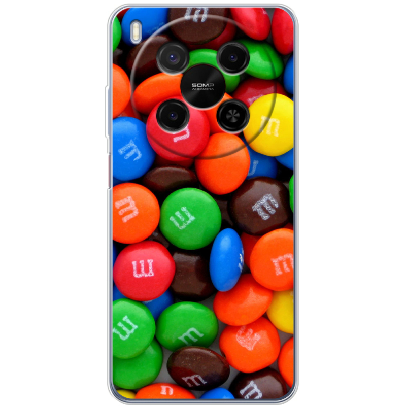 Чохол BoxFace Nubia V70 Max Эмемдемки