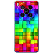 Чохол BoxFace Nubia V70 Max 