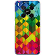 Чохол BoxFace Nubia V70 Max 