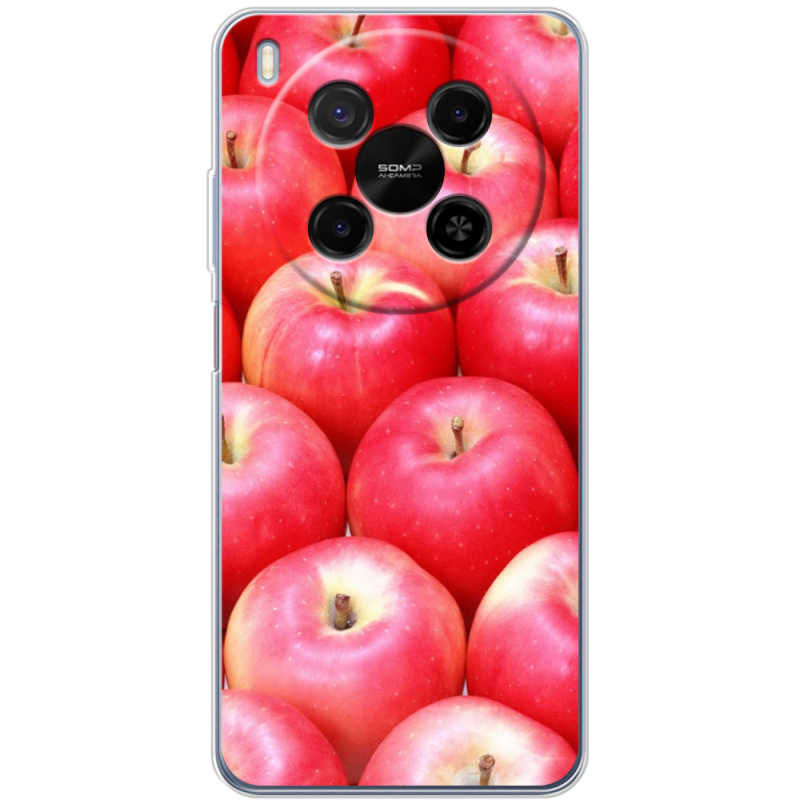 Чохол BoxFace Nubia V70 Max 