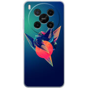 Чохол BoxFace Nubia V70 Max 