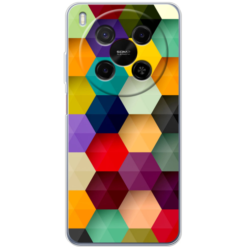 Чохол BoxFace Nubia V70 Max 