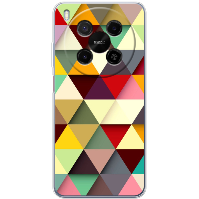 Чохол BoxFace Nubia V70 Max 