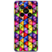 Чохол BoxFace Nubia V70 Max 