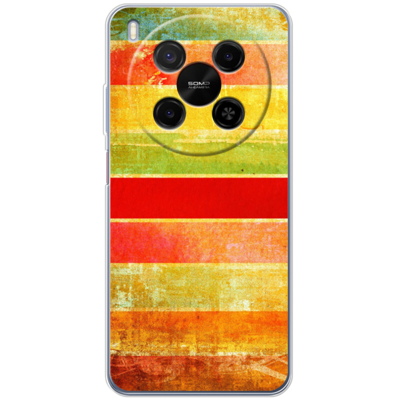 Чохол BoxFace Nubia V70 Max 