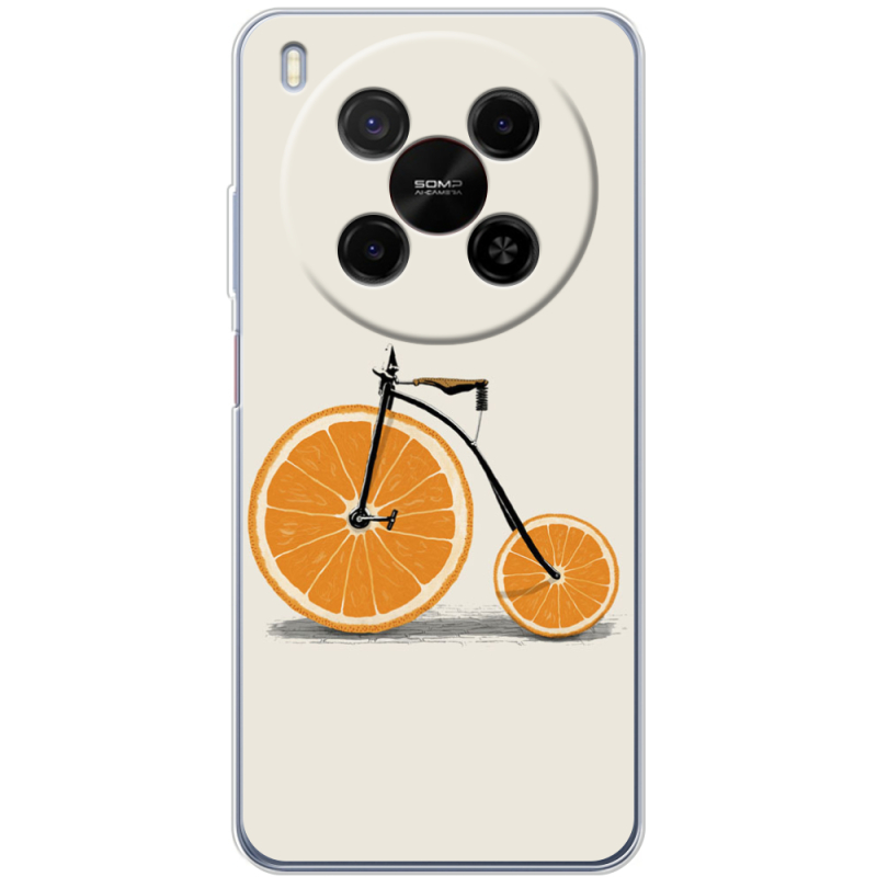 Чохол BoxFace Nubia V70 Max 