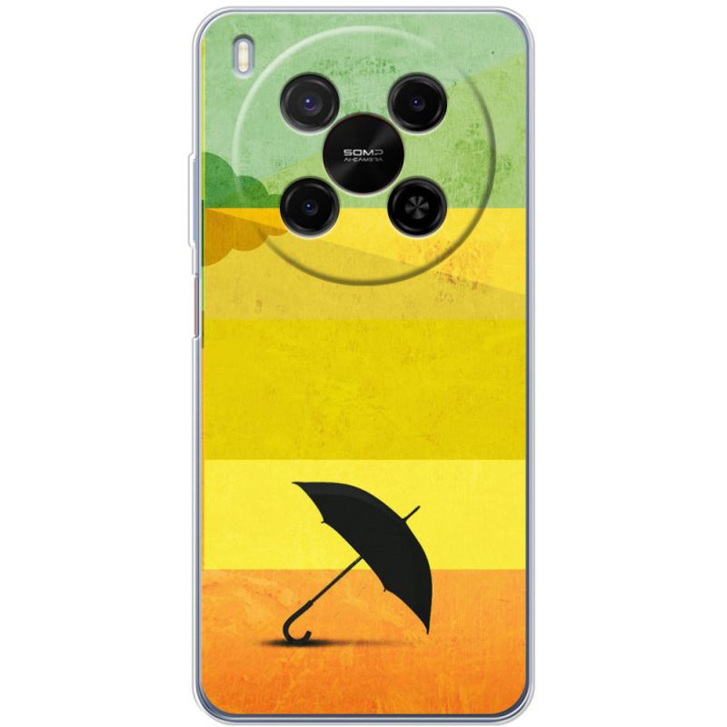 Чохол BoxFace Nubia V70 Max 