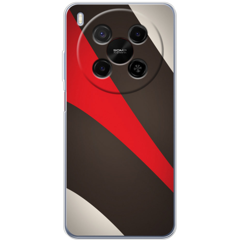 Чохол BoxFace Nubia V70 Max 