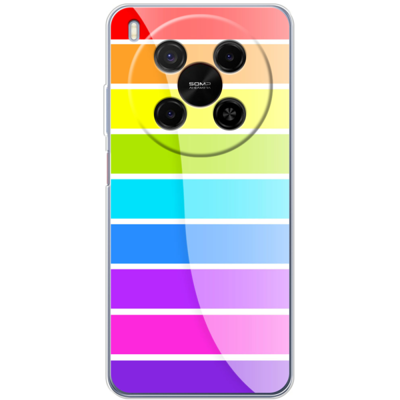 Чохол BoxFace Nubia V70 Max 