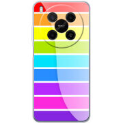 Чохол BoxFace Nubia V70 Max 