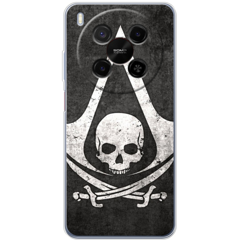 Чохол BoxFace Nubia V70 Max 