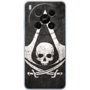 Чохол BoxFace Nubia V70 Max 