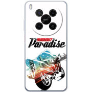 Чохол BoxFace Nubia V70 Max 