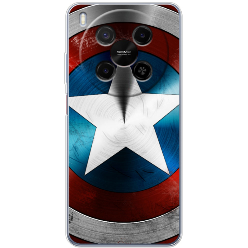 Чохол BoxFace Nubia V70 Max 