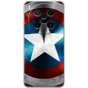 Чохол BoxFace Nubia V70 Max 